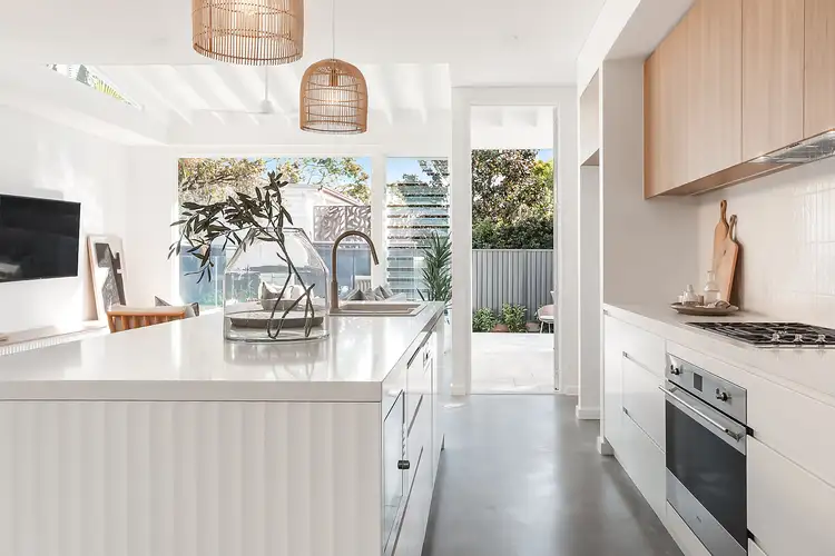 Fourth view of Homely house listing, 47b Yathong Road, Caringbah NSW 2229