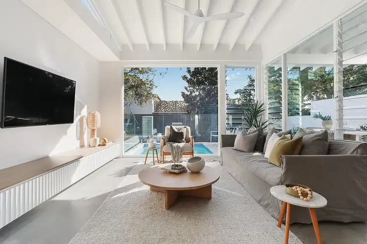 Fifth view of Homely house listing, 47b Yathong Road, Caringbah NSW 2229