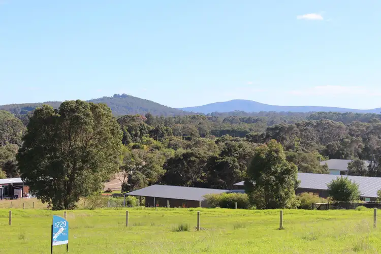 Third view of Homely land listing, 14 Hibbertia Way, Denmark WA 6333