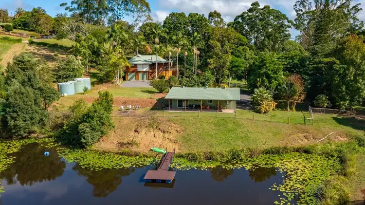 7 Beechtree Road, Black Mountain QLD 4563