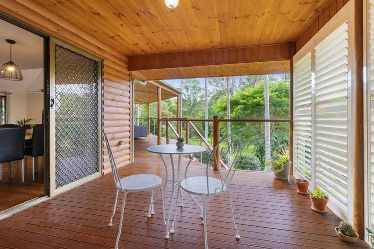 Third view of Homely house listing, 7 Beechtree Road, Black Mountain QLD 4563
