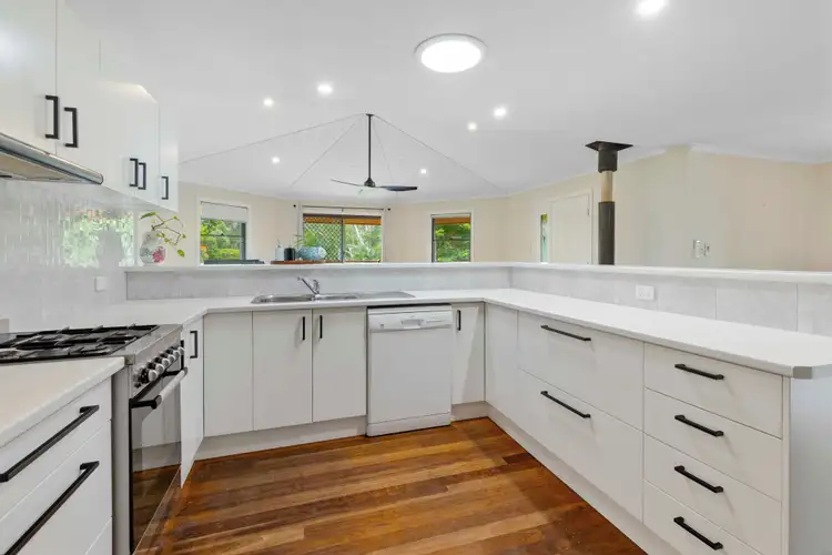 Sixth view of Homely house listing, 7 Beechtree Road, Black Mountain QLD 4563