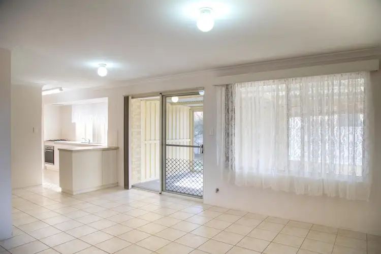 Second view of Homely house listing, 41A Crowtherton Street, Bluff Point WA 6530