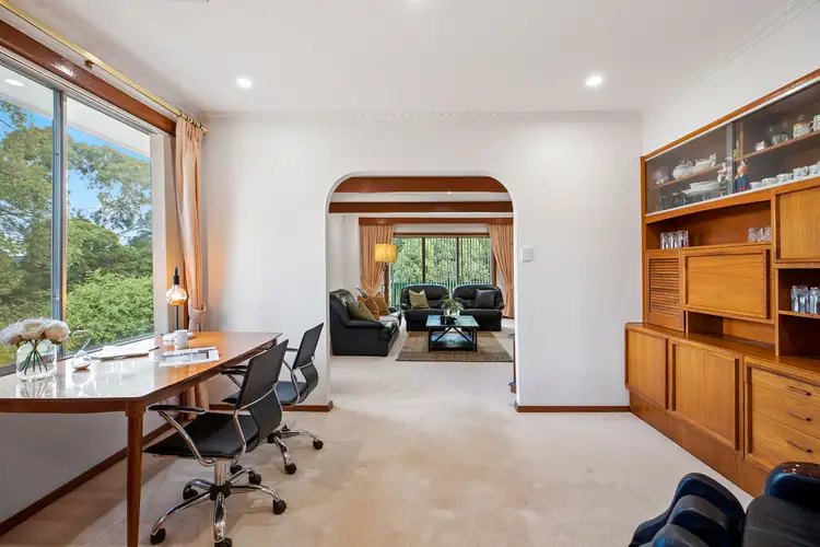 Fifth view of Homely house listing, 1/44 Oliver Street, Ringwood VIC 3134