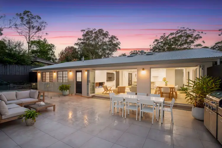 Third view of Homely house listing, 6 Stainsby Close, Turramurra NSW 2074