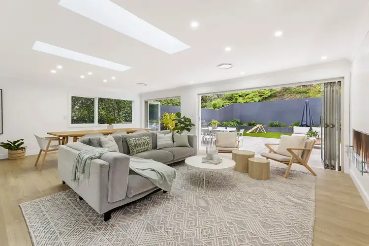 Fourth view of Homely house listing, 6 Stainsby Close, Turramurra NSW 2074