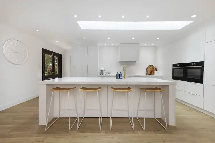 Fifth view of Homely house listing, 6 Stainsby Close, Turramurra NSW 2074
