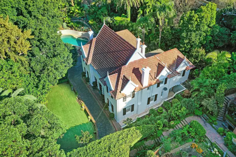 Second view of Homely house listing, 11 Pinehill Avenue, Double Bay NSW 2028