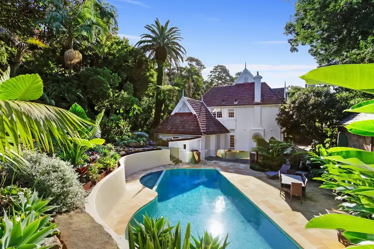 Third view of Homely house listing, 11 Pinehill Avenue, Double Bay NSW 2028