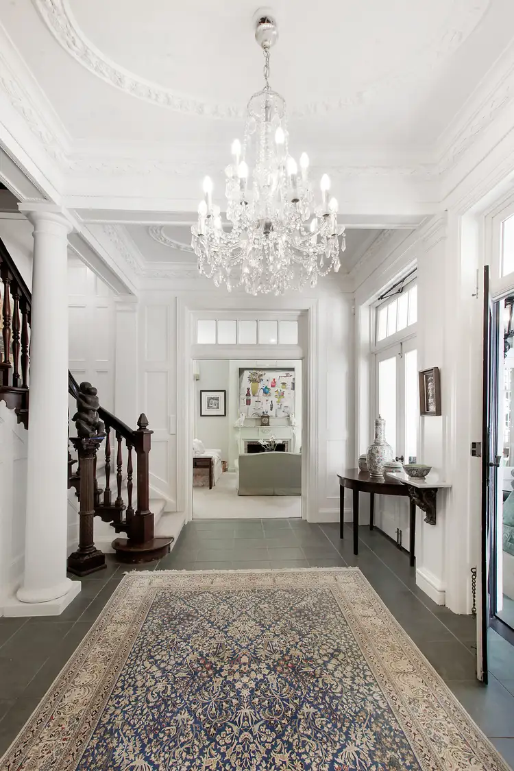 Fifth view of Homely house listing, 11 Pinehill Avenue, Double Bay NSW 2028
