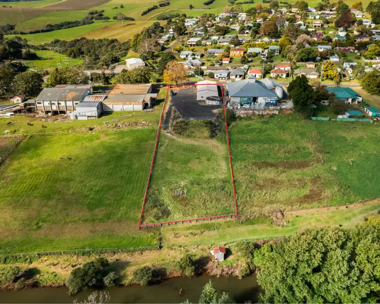 Third view of Homely land listing, 22 Vine Street, Dorrigo NSW 2453