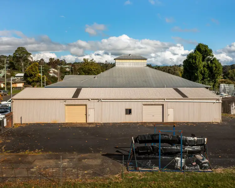 Fifth view of Homely land listing, 22 Vine Street, Dorrigo NSW 2453