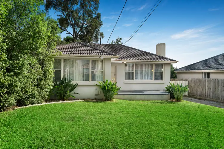 Main view of Homely house listing, 7 Romoly Drive, Forest Hill VIC 3131