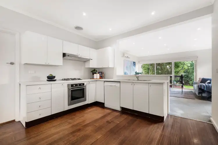 Fourth view of Homely house listing, 7 Romoly Drive, Forest Hill VIC 3131