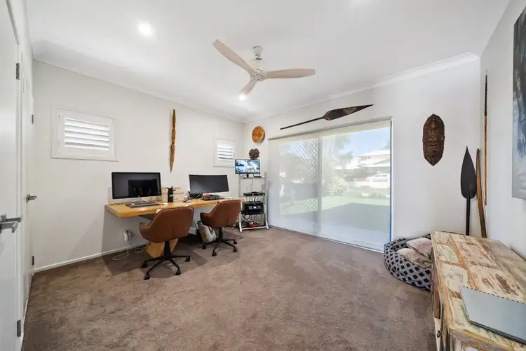Fifth view of Homely house listing, 10 Heritage Court, Newport QLD 4020