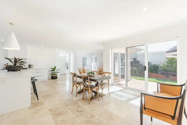 Second view of Homely house listing, 5 The Parkway, Yamba NSW 2464