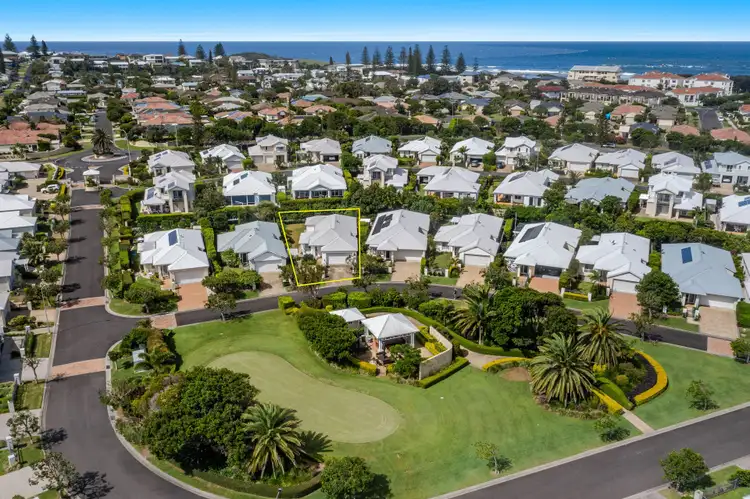 Fourth view of Homely house listing, 5 The Parkway, Yamba NSW 2464