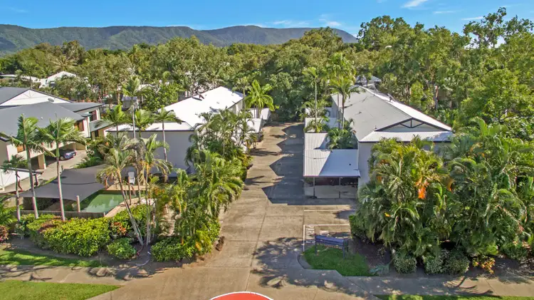 4/42-44 Trinity Beach Road, Trinity Beach QLD 4879