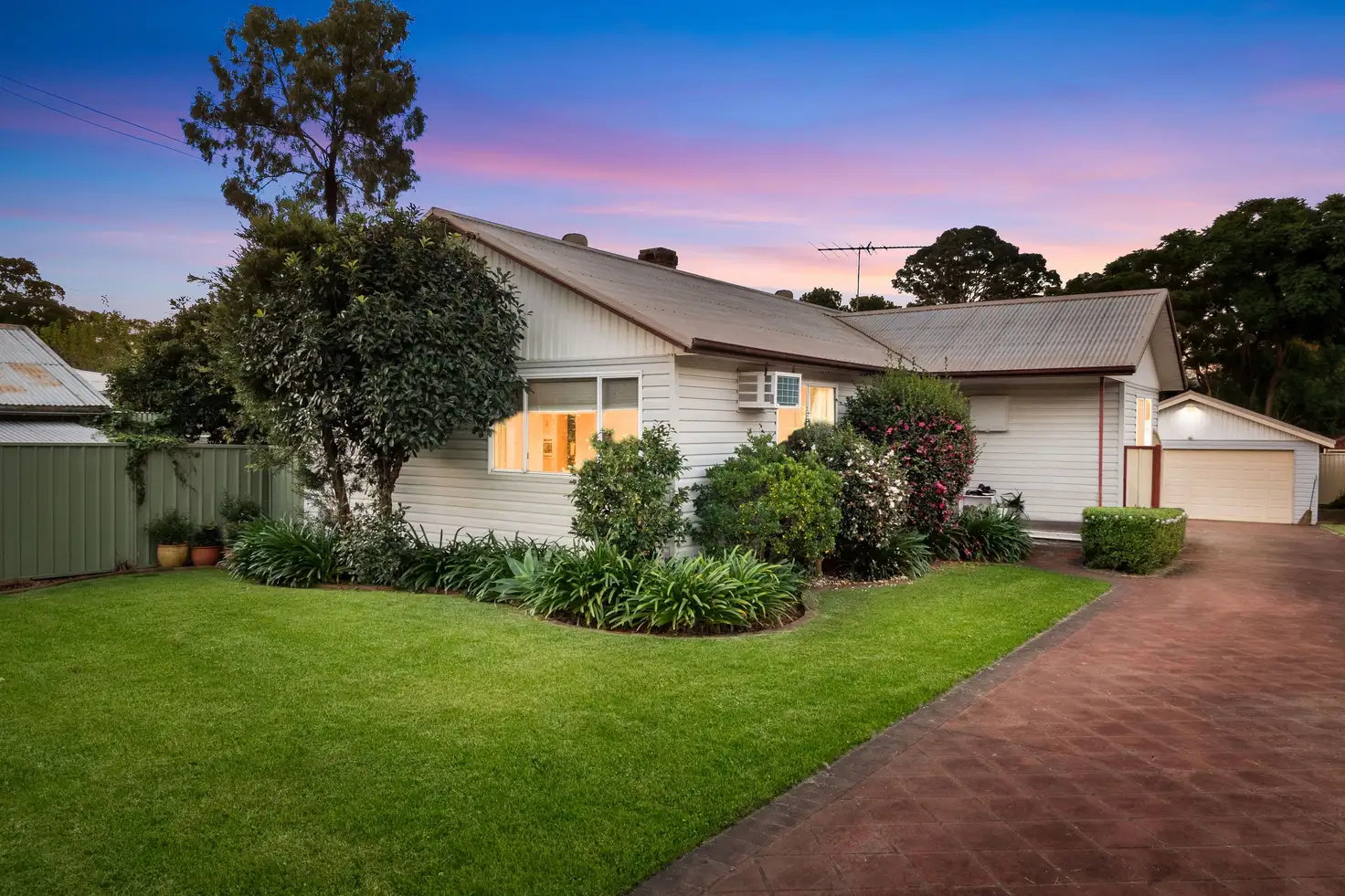 Main view of Homely house listing, 2 Argyle Street, South Windsor NSW 2756