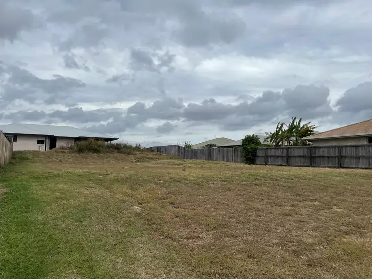 Third view of Homely land listing, 36 Oxford Street, Calliope QLD 4680