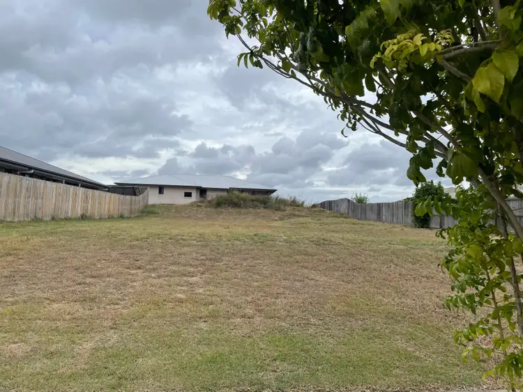 Fourth view of Homely land listing, 36 Oxford Street, Calliope QLD 4680