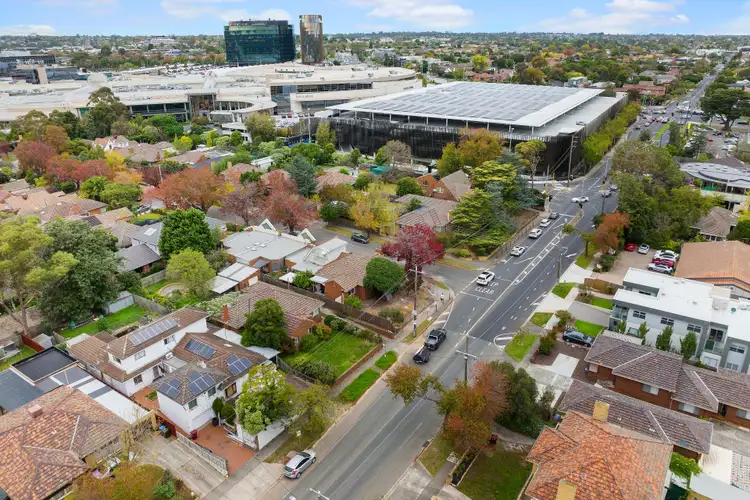 Third view of Homely house listing, 14 Chadstone Road, Malvern East VIC 3145
