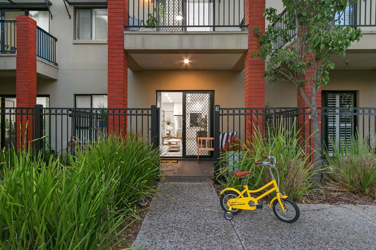 Main view of Homely townhouse listing, Unit 3/20 Macmillan Avenue, Mawson Lakes SA 5095