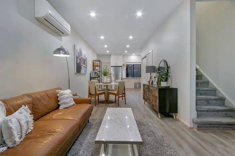 Third view of Homely townhouse listing, Unit 3/20 Macmillan Avenue, Mawson Lakes SA 5095