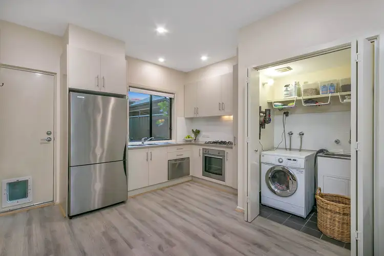Fourth view of Homely townhouse listing, Unit 3/20 Macmillan Avenue, Mawson Lakes SA 5095