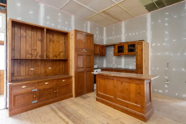 Second view of Homely house listing, 21 Third Street, Loxton SA 5333