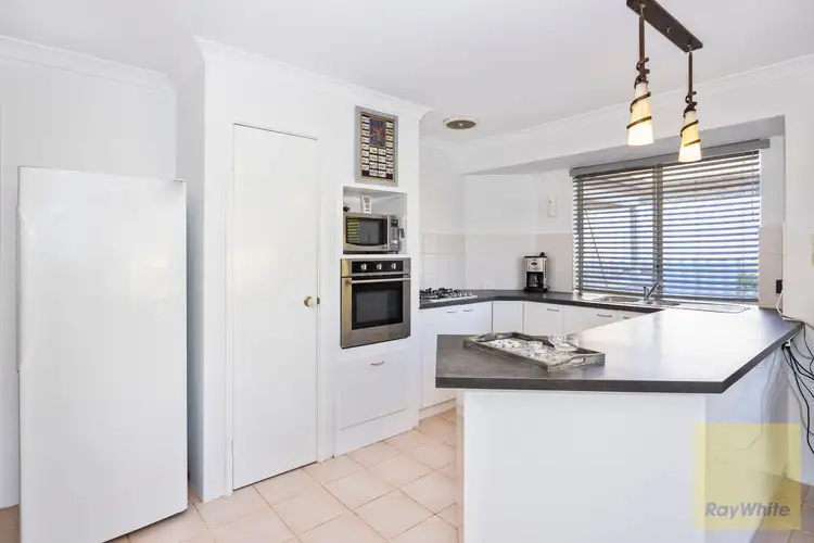 8 Coldstream Circuit, Merriwa WA 6030