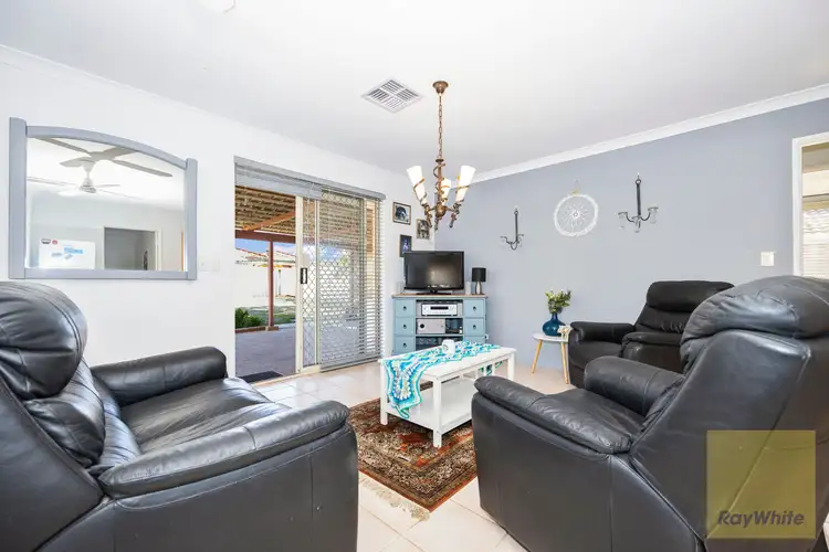 Fourth view of Homely house listing, 8 Coldstream Circuit, Merriwa WA 6030