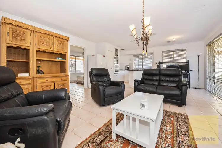 Fifth view of Homely house listing, 8 Coldstream Circuit, Merriwa WA 6030
