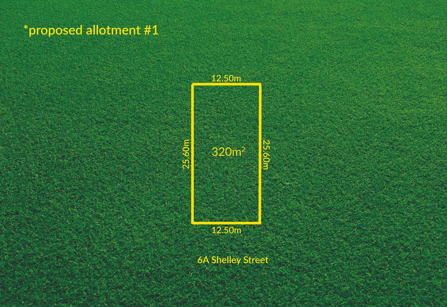 Main view of Homely land listing, 6A Shelley Street, Tea Tree Gully SA 5091