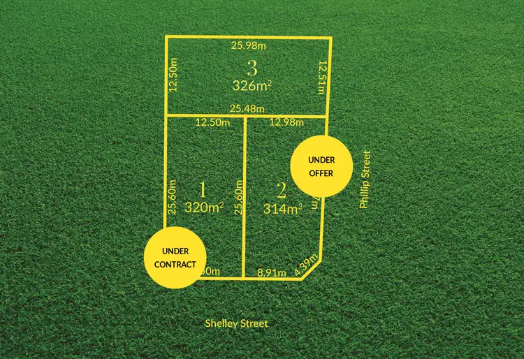 Second view of Homely land listing, 6A Shelley Street, Tea Tree Gully SA 5091
