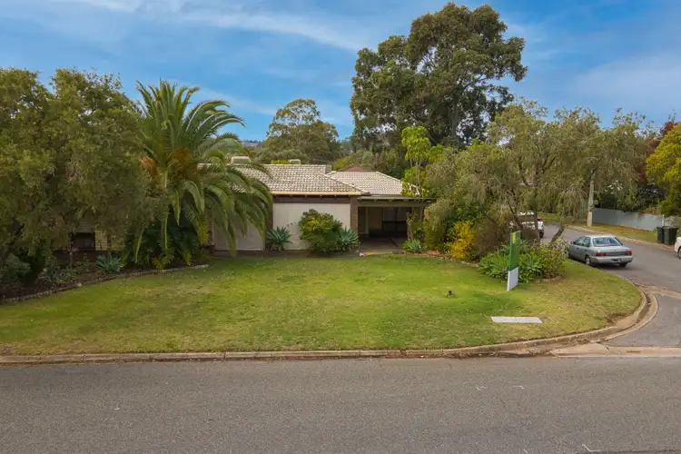 Fourth view of Homely land listing, 6A Shelley Street, Tea Tree Gully SA 5091