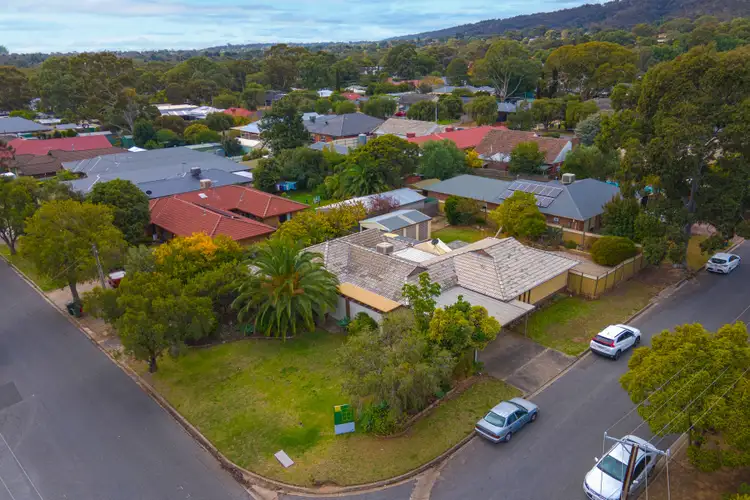 Fifth view of Homely land listing, 6A Shelley Street, Tea Tree Gully SA 5091