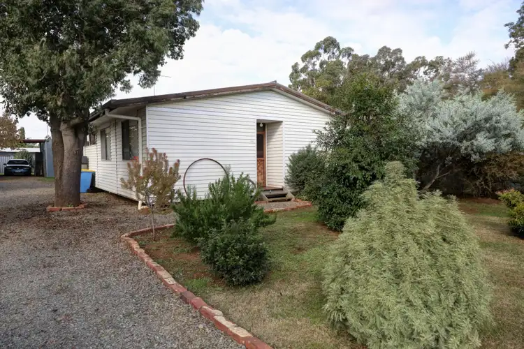 8 Buddee Street, Katamatite VIC 3649