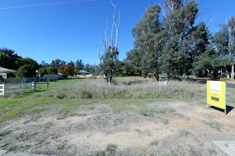 Third view of Homely land listing, 11 Wilson Street, Nannup WA 6275