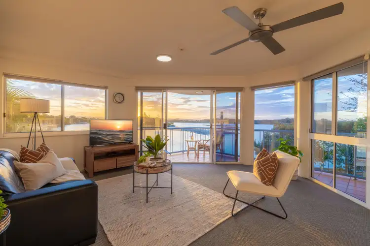 16/2-4 Picnic Point Esplanade, Maroochydore QLD 4558