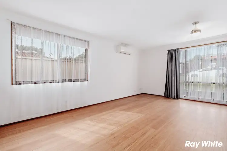 Second view of Homely house listing, 5 Icarus Place, Quakers Hill NSW 2763