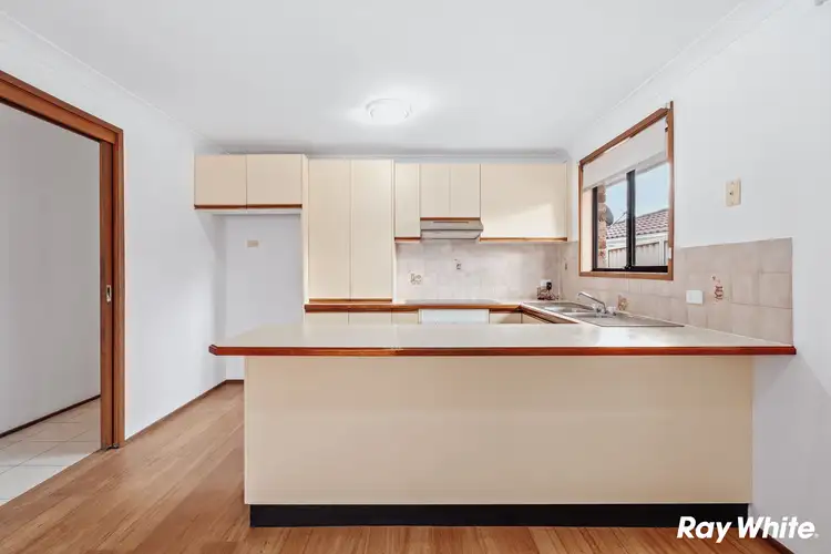 Third view of Homely house listing, 5 Icarus Place, Quakers Hill NSW 2763