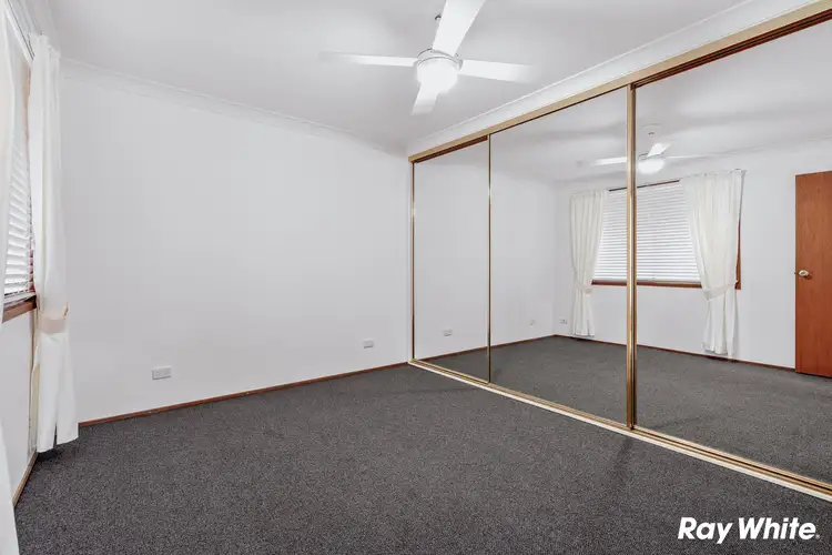 Fifth view of Homely house listing, 5 Icarus Place, Quakers Hill NSW 2763