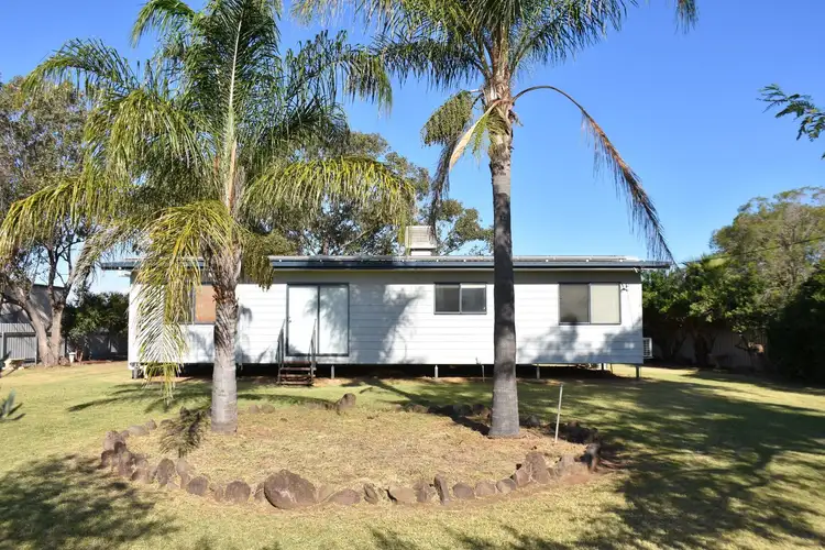 Second view of Homely house listing, 14 Locke Street, Ashley NSW 2400