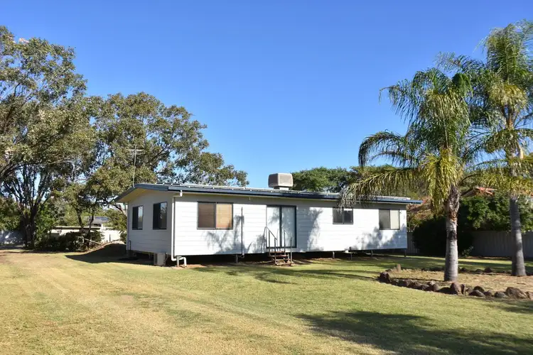 Third view of Homely house listing, 14 Locke Street, Ashley NSW 2400