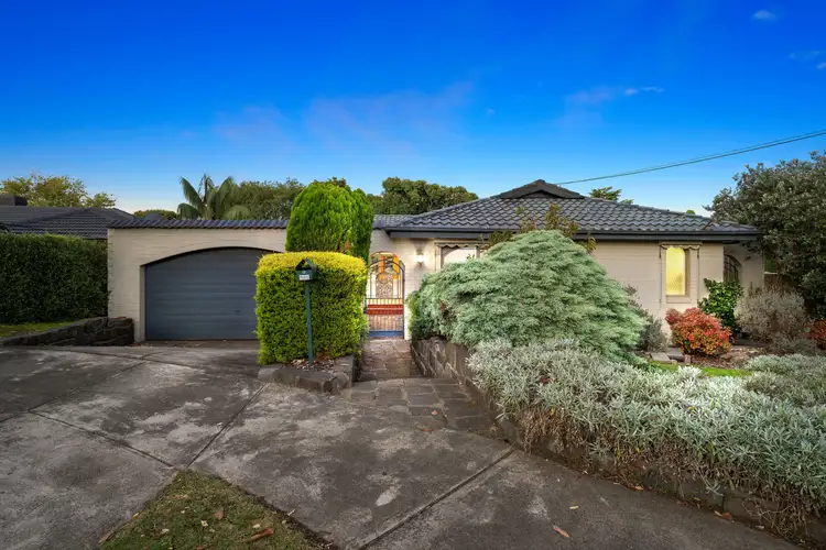 12 Coronation Court, Bundoora VIC 3083