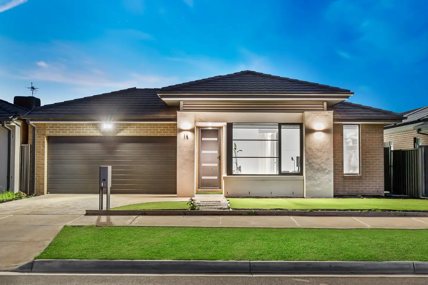 Main view of Homely house listing, 14 Rimmington Way, Rockbank VIC 3335