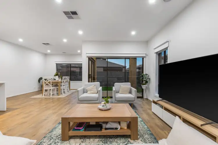 Fifth view of Homely house listing, 14 Rimmington Way, Rockbank VIC 3335