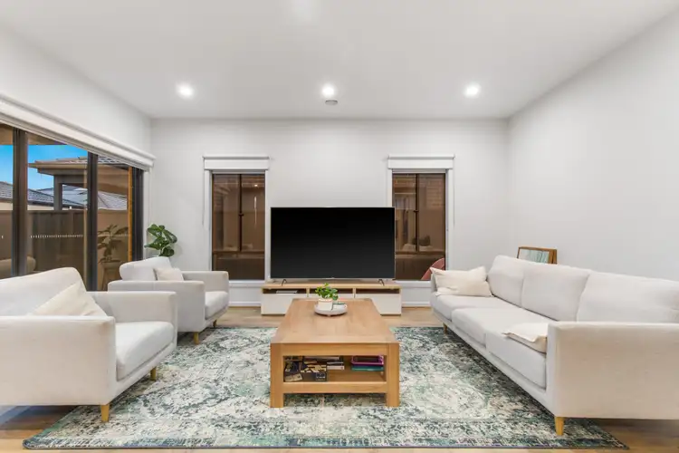 Sixth view of Homely house listing, 14 Rimmington Way, Rockbank VIC 3335