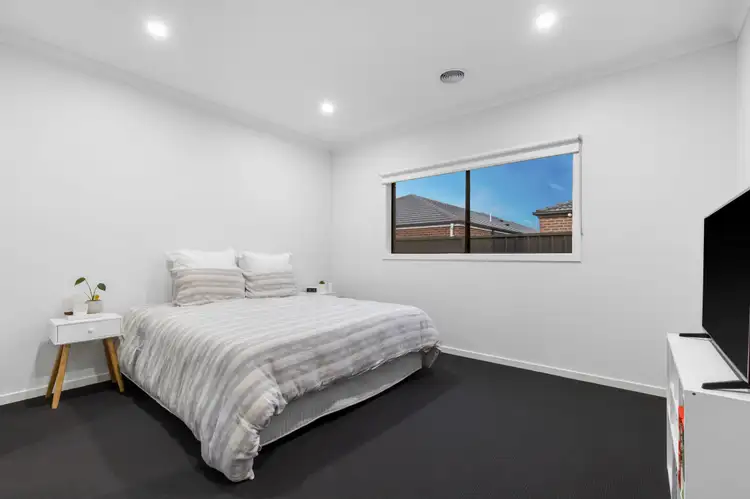Seventh view of Homely house listing, 14 Rimmington Way, Rockbank VIC 3335